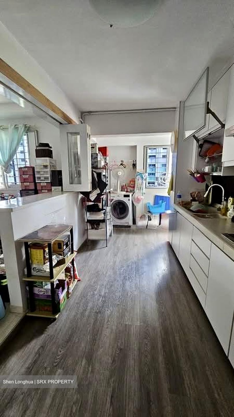 Blk 139 Bedok North Avenue 3 (Bedok), HDB 5 Rooms #567046141